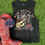 Thumbnail: Miss Do No Wrong Skelly Fringe Muscle Tank