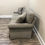 Thumbnail: CRAFTMASTER Three-Cushion Sofa – Classic Comfort, Made in the USA