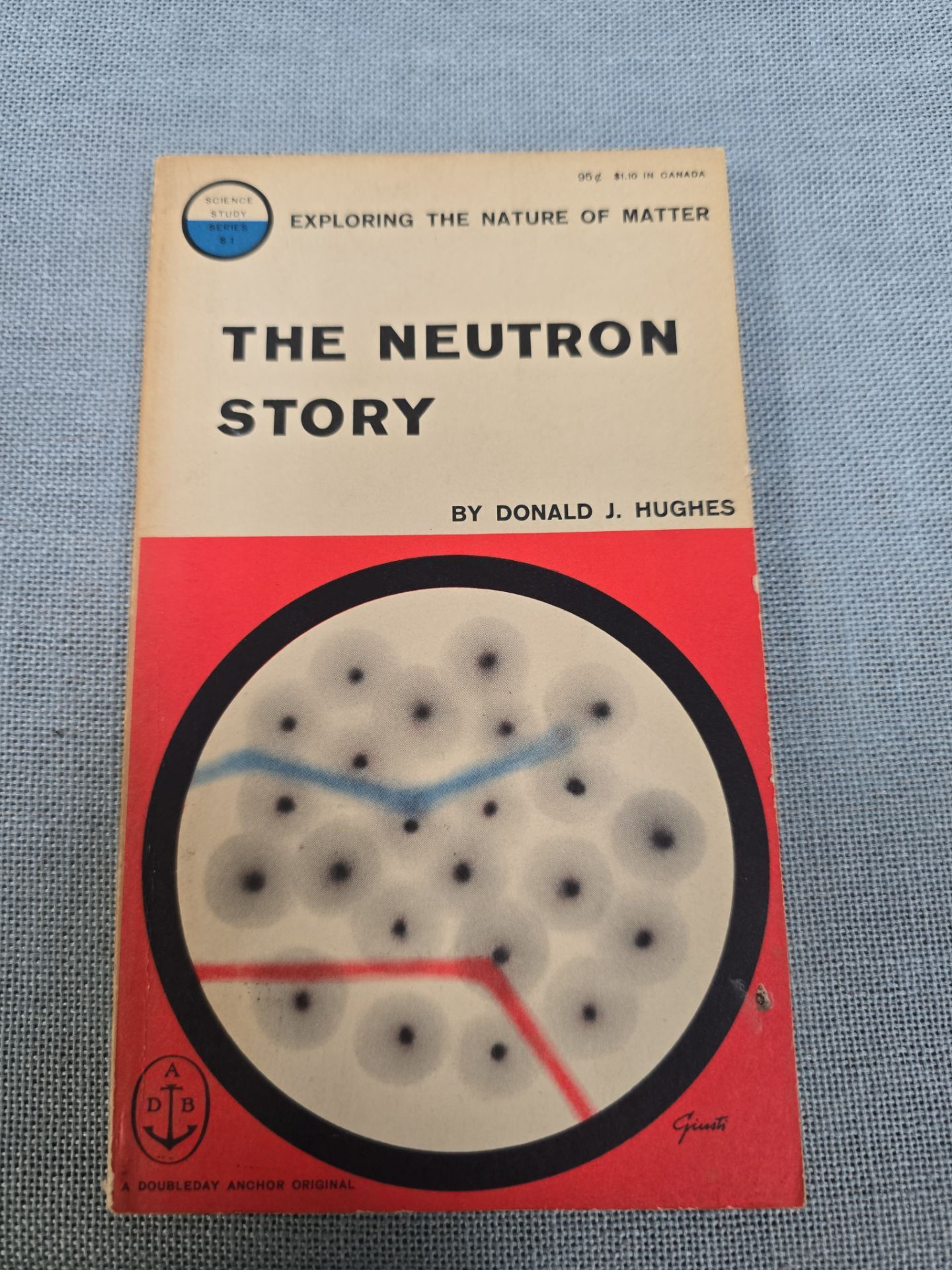 The Neutron Story