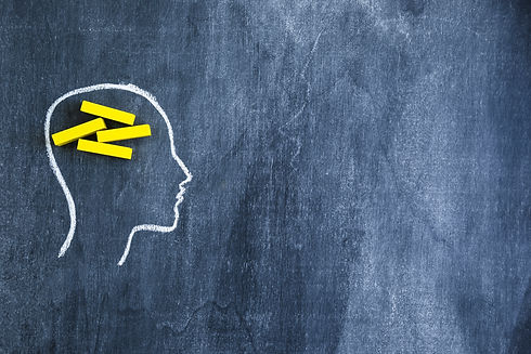 yellow-rectangular-wooden-box-drawn-face