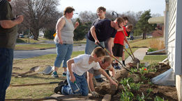 The Latest Eagle Project