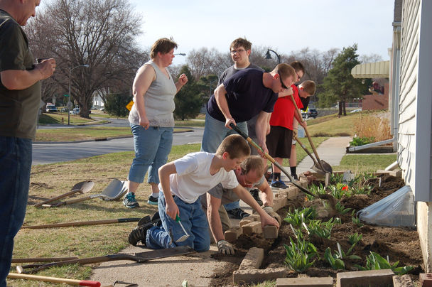 The Latest Eagle Project