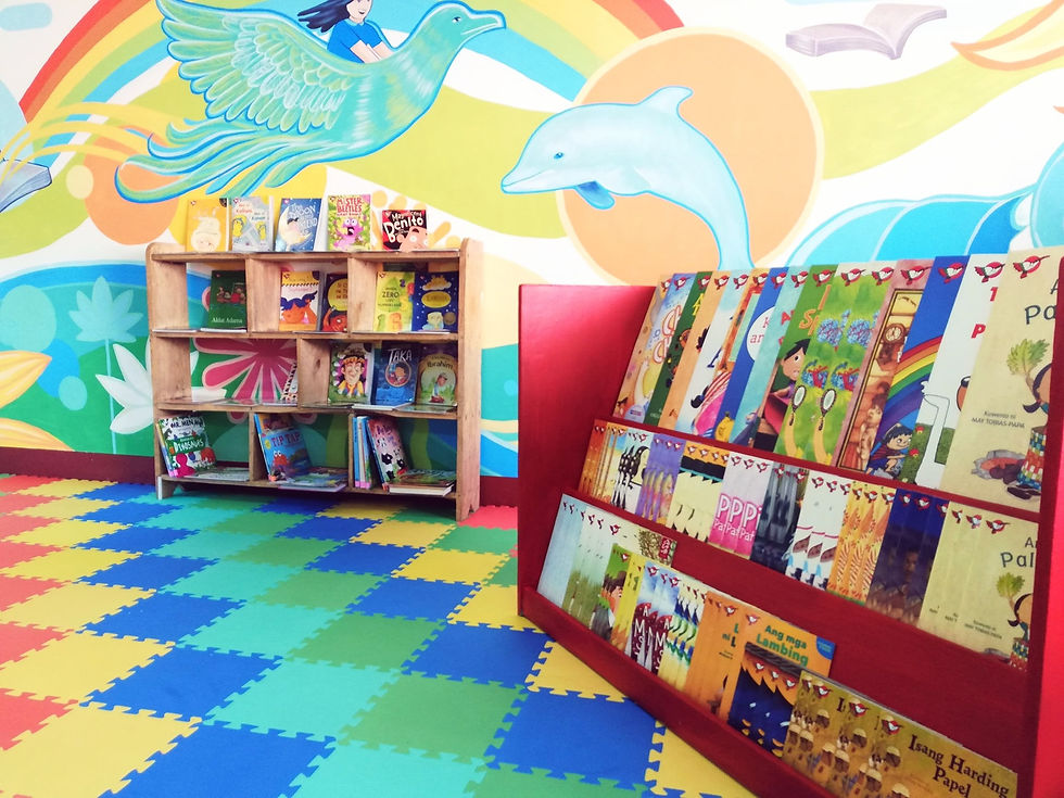 Shelves