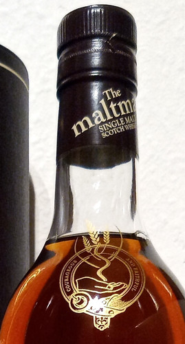 The maltman Secret Orkney 24年 The maltman Secret Orkney 24