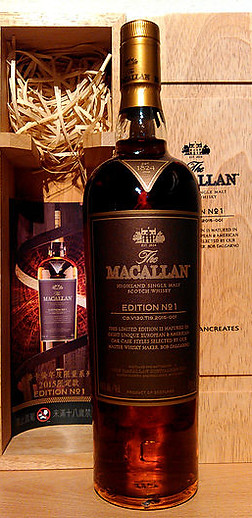 Macallan