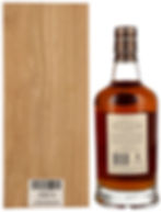 Glengoyne 21 Jahre Sherry Fass Whisky, limitierte Auflage 2018