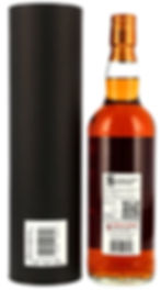 Glendullan 2009 Signatory Vintage: 15 Jahre alter Oloroso Sherry Finish Whisky