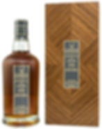 Gordon & MacPhail 1978 Whisky in Holzbox