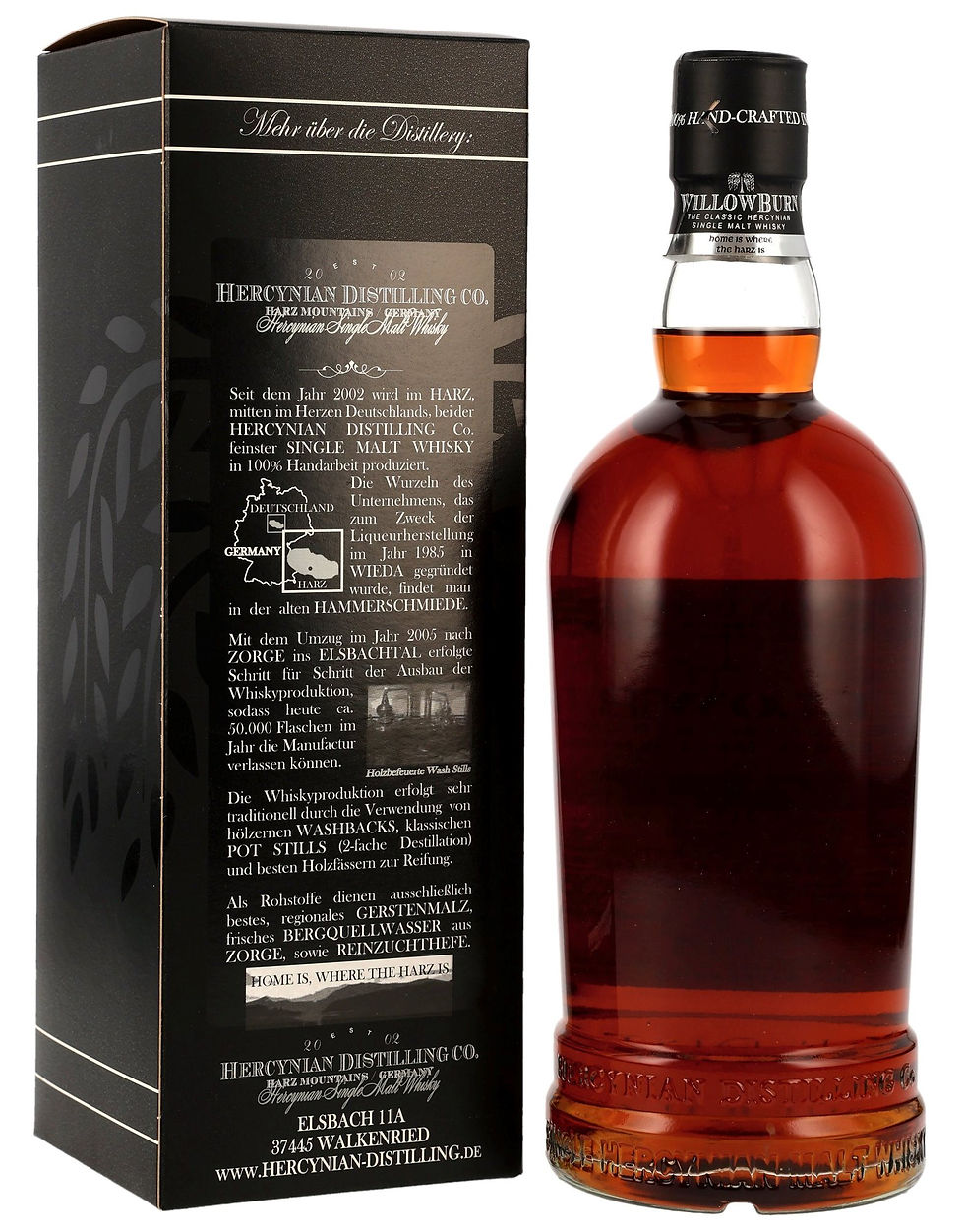 Ben Nevis 2015 Signatory 9 Jahre Oloroso Sherry 100 Proof Whisky-Raritäten