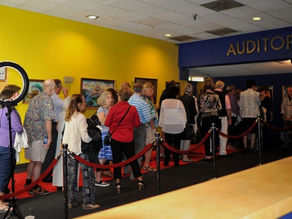 Sold Out!