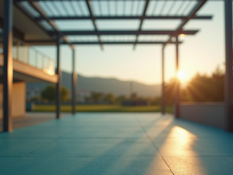 The Power of Physical Fitness in Leadership