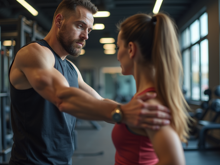 Unlock Your Potential with Freedom Fitness Membership