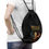 Thumbnail: Patriotic Drawstring Bag, Gym Bag, Forged by Freedom