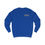 Thumbnail: Cotton Blend Sweatshirt with Stylish Fit and Ribbed Seams