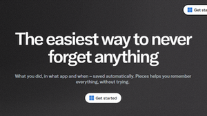 Pieces: Your AI Assistant with Artificial Memory