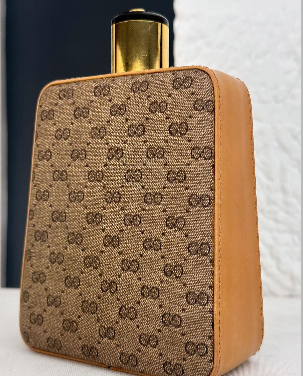 Gucci Flask