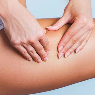 Combatir la celulitis en minutos: tonifica y prepara la piel para el verano