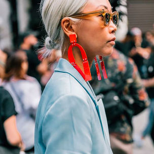 Los maxi pendientes se consolidan como tendencia