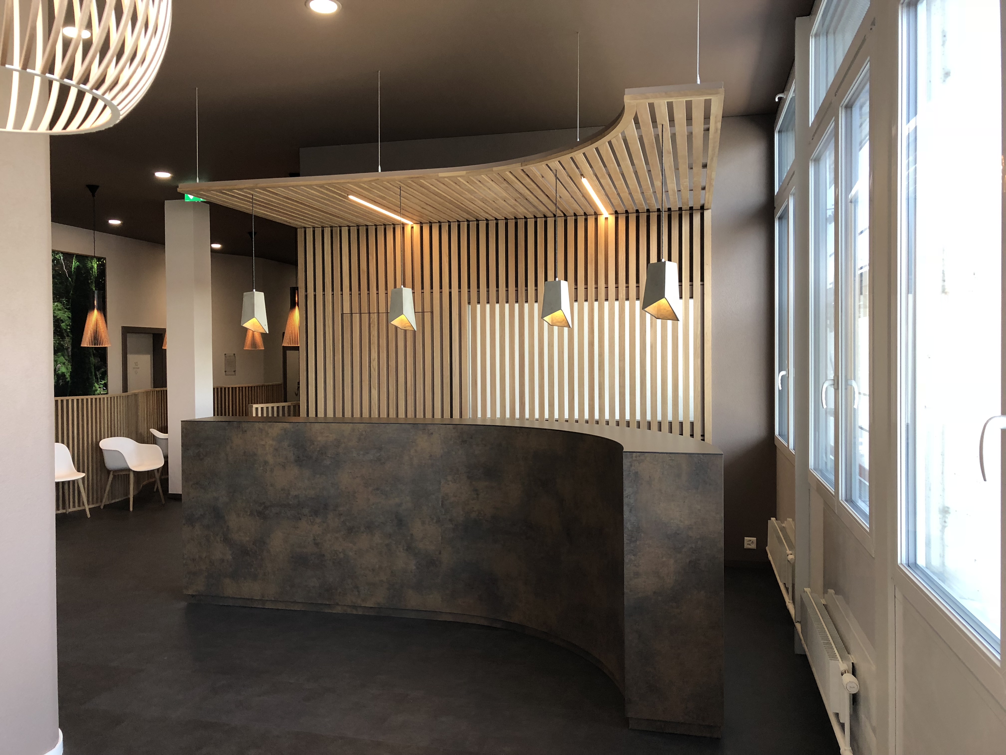 Accueil | KD Architecture