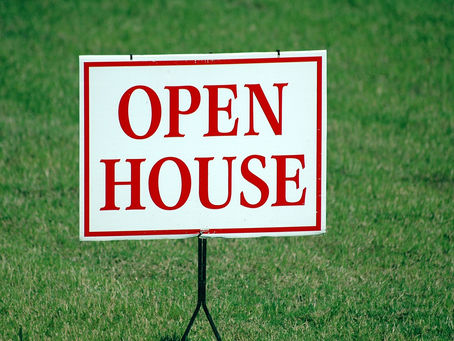Do Open Houses Work?