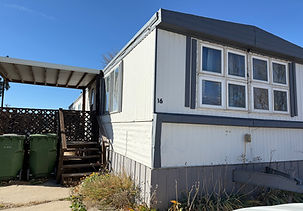 1150 S Franklin Ave., Lot 16 Colby KS 67701