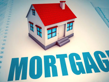 Mortgage Rates...What Will They Do Spring 2025????