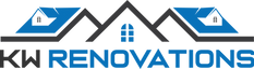 KW Renovations Logo