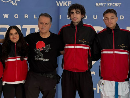 Serie A Turnier in Tiflis am 11.Januar 26