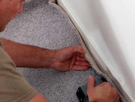 Carpet Patching Gold Coast