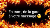 A Caen, sans voiture...