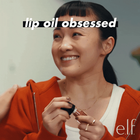 Beauty Makeup GIF by e.l.f. Cosmetics.gif
