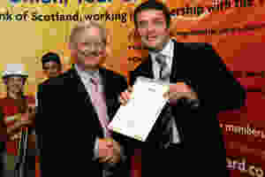 Ruskin Press in winning team