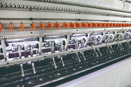 Miniatura: High-Speed Lock-Stitch QD94ST3-700 (KH-VMS)