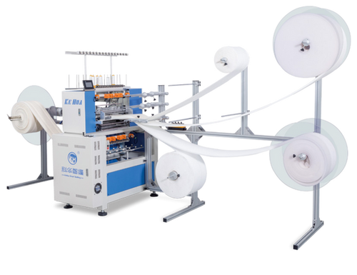 kiruakirua　1001 Linear Quilting Machine KH-ZX1 | Kehua-Europe