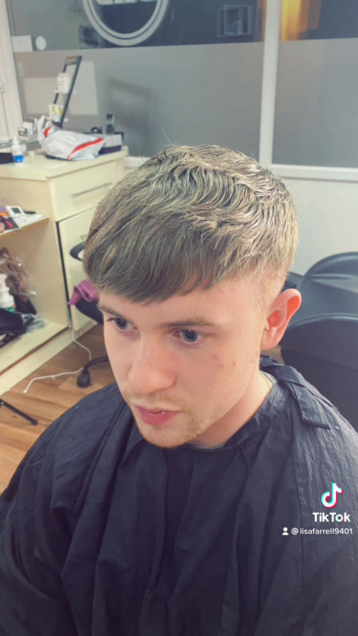 MENS HAIR REPLACEMENT SYSTEM COURSE. | BHB Solutions
