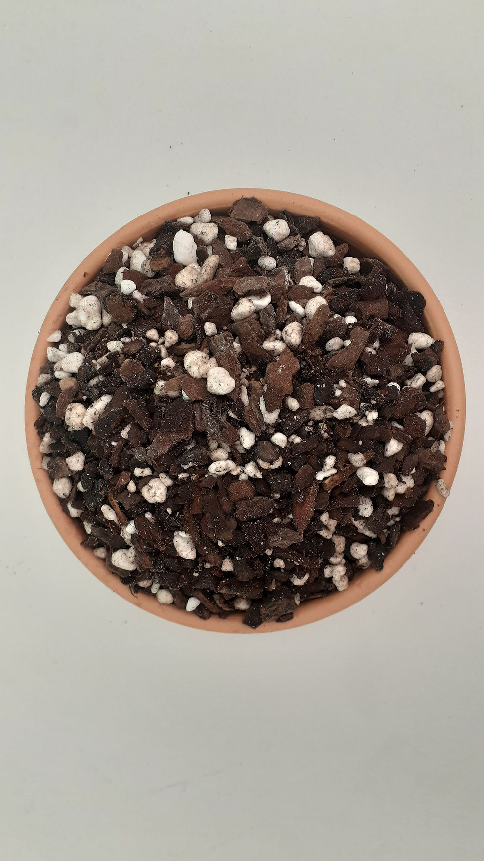 Thumbnail: Orchid's Scent Media Potting mix