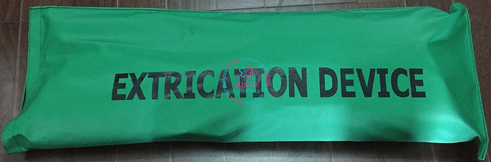 Kendrick Extrication Device