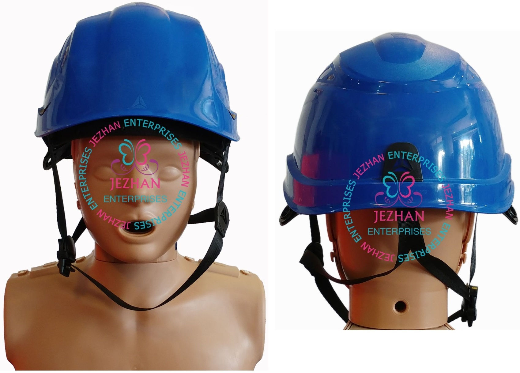 DeltaPlus Granite Peak Helmet