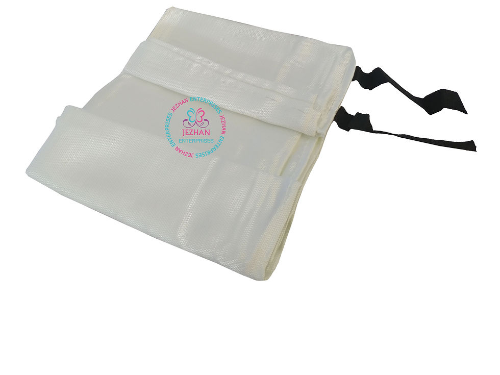 Thumbnail: Fire Blanket (1.2 x 1.8 metre)