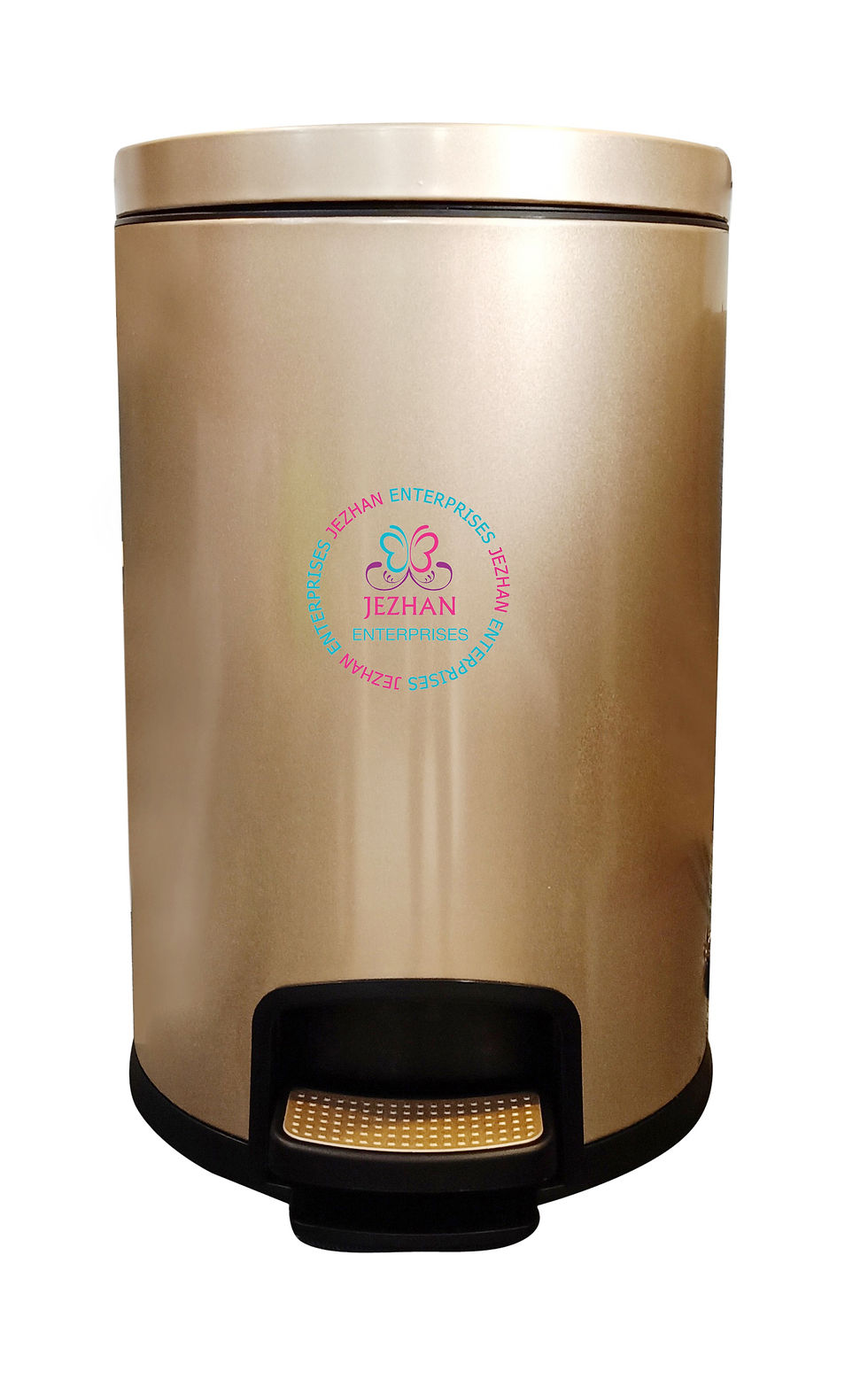 Thumbnail: Pedal Bin