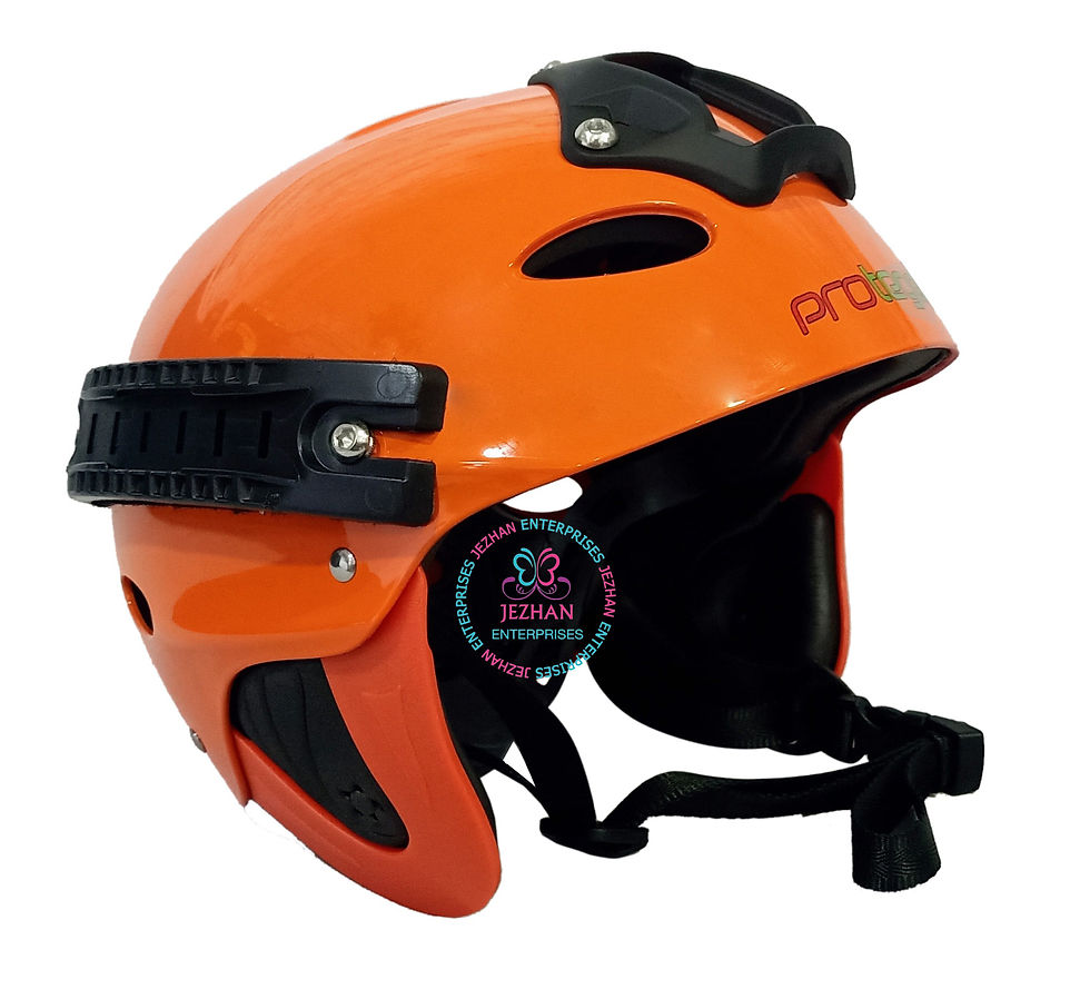 Thumbnail: Rapid 2.0 Water Helmet Proteger Safety Gear