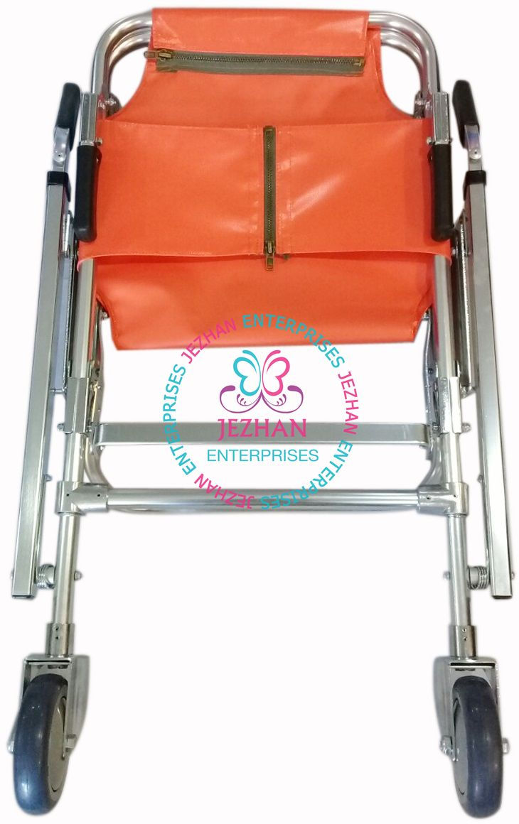 Thumbnail: Stairchair Manual