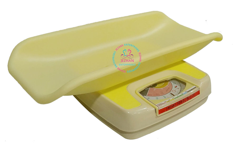 Baby & Children table Weighing RGZ-20