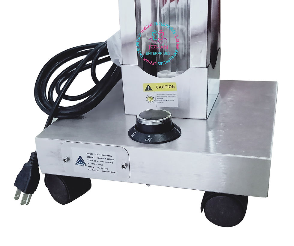 The Delta High Power 150 watts