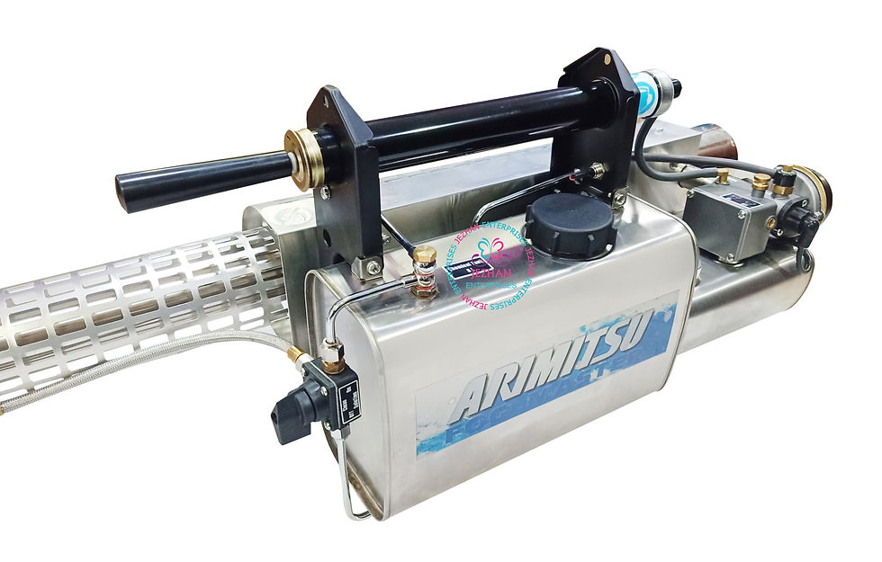 Thermal Fogging Machine