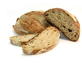 Sliced Bread