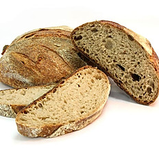 WHOLE BREAD