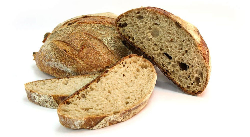 WE SHARE THE BREAD OF LIFE