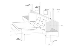 WORKSHOP DRAWINGS