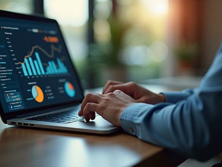 Innovative Financial Software Solutions for Your Business